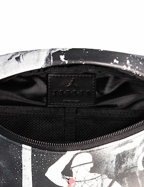 Cangurera Jordan para hombre