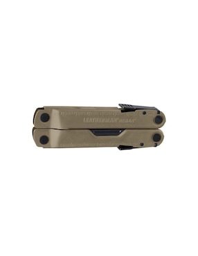 Navaja Leatherman Rebar