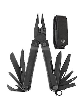 Navaja Leatherman Rebar