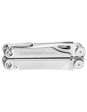 Navaja Leatherman Wave