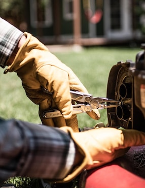 Navaja Leatherman Wave