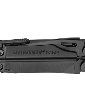 Navaja Leatherman Wave