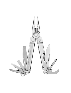Navaja Leatherman Bond