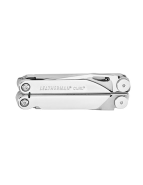 Navaja Leatherman Curl