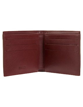 Cartera Scappino para hombre