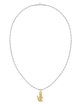 Collar Lacoste Arthor