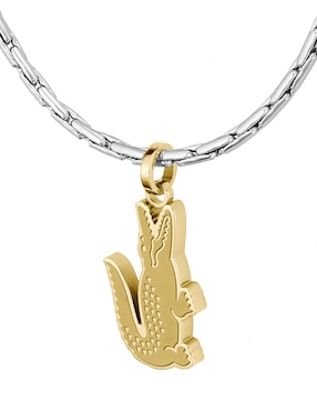 Collar Lacoste Arthor