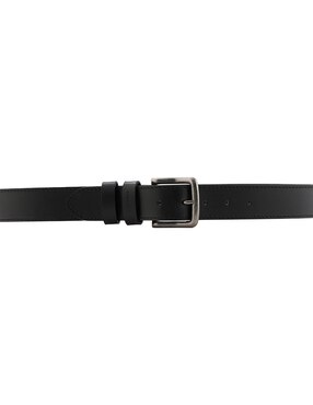 Cinturón Scappino de piel para hombre