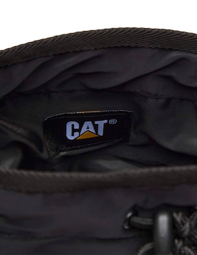 Bolsa bucket Caterpillar para hombre