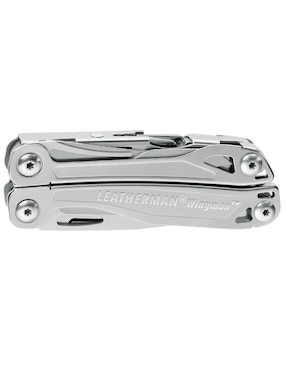 Navaja Leatherman Wingman