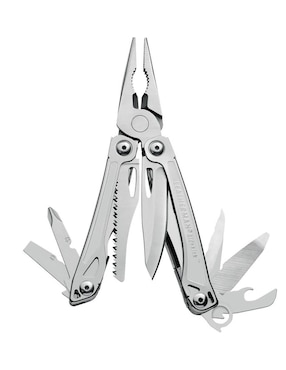 Navaja Leatherman Sidekick