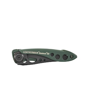 Navaja Leatherman Skeletool Kb Od