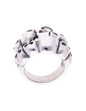 Anillo de cráneo Lombrozo Lombrozo