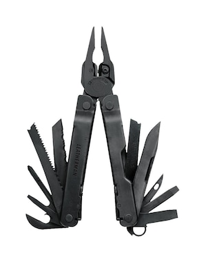 Navaja Leatherman Super Tool 300