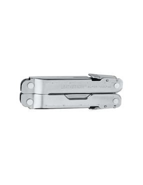 Navaja Leatherman Super Tool 300