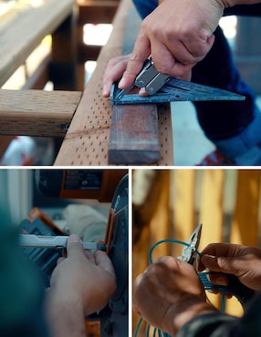 Navaja Leatherman Super Tool 300