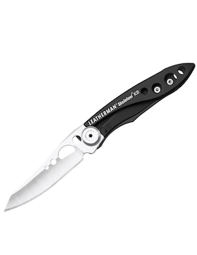 Navaja Leatherman Skeletool Kb
