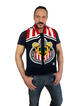 Bufanda Vicmar para hombre
