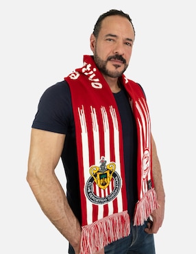 Bufanda Vicmar para hombre