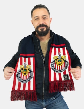 Bufanda Vicmar para hombre