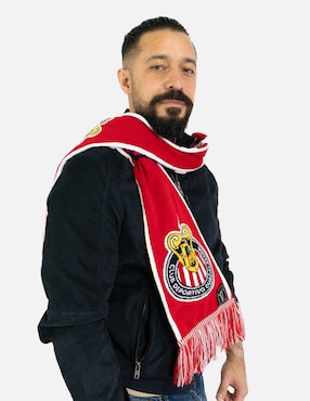 Bufanda Vicmar para hombre