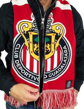 Bufanda Vicmar para hombre