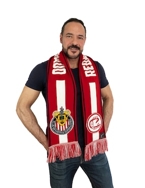 Bufanda Vicmar para hombre