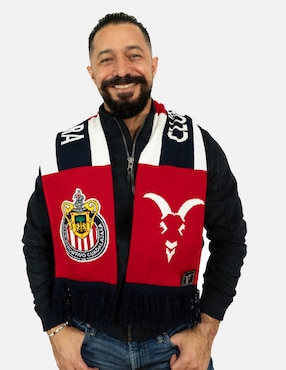 Bufanda Vicmar para hombre