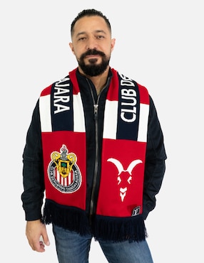 Bufanda Vicmar para hombre