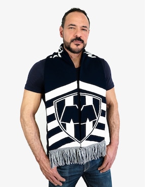Bufanda Vicmar para hombre