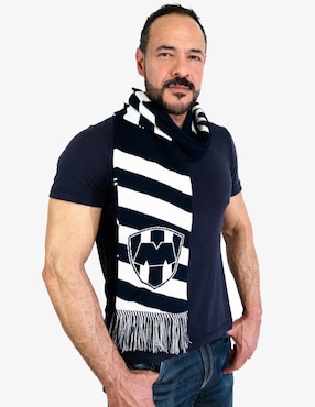 Bufanda Vicmar para hombre