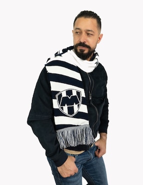 Bufanda Vicmar para hombre