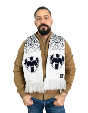Bufanda Vicmar para hombre