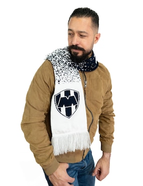 Bufanda Vicmar para hombre