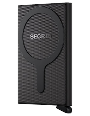 Tarjetero Secrid para hombre