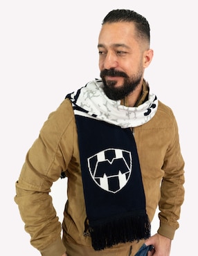 Bufanda Vicmar para hombre