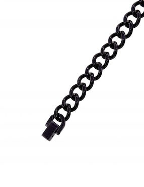 Pulsera Boscaini con acabado pulido