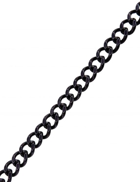 Pulsera Boscaini con acabado pulido