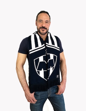 Bufanda Vicmar para hombre