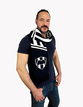 Bufanda Vicmar para hombre