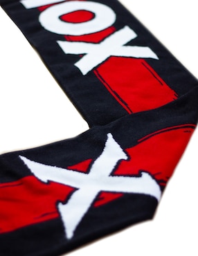 Bufanda Vicmar para hombre