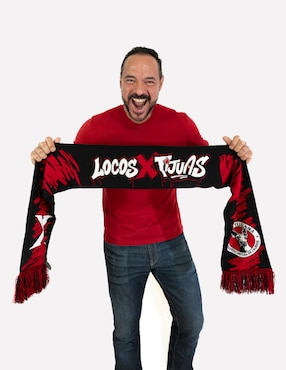 Bufanda Vicmar para hombre