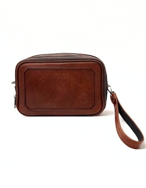 Bolsa bandolera Kwara Coleccion Premium de piel para hombre