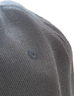 Gorra con visera curva casual Oakley Tincan unisex