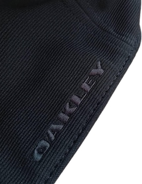 Gorra con visera curva casual Oakley Tincan unisex