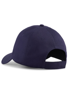 Gorra con visera curva para entrenamiento Puma ESS No1 Logo BB Cap para hombre