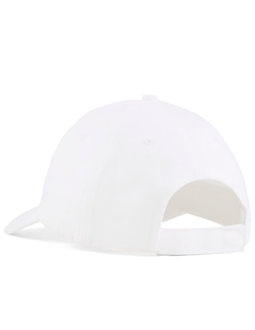 Gorra con visera curva para entrenamiento Puma ESS No.1 Logo Baseball Cap para hombre