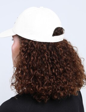 Gorra con visera curva para entrenamiento Puma ESS No.1 Logo Baseball Cap para hombre