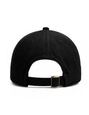Gorra visera curva correa ajustable Knite San Juditas para hombre
