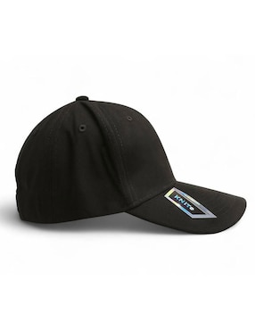 Gorra visera curva correa ajustable Knite San Juditas para hombre